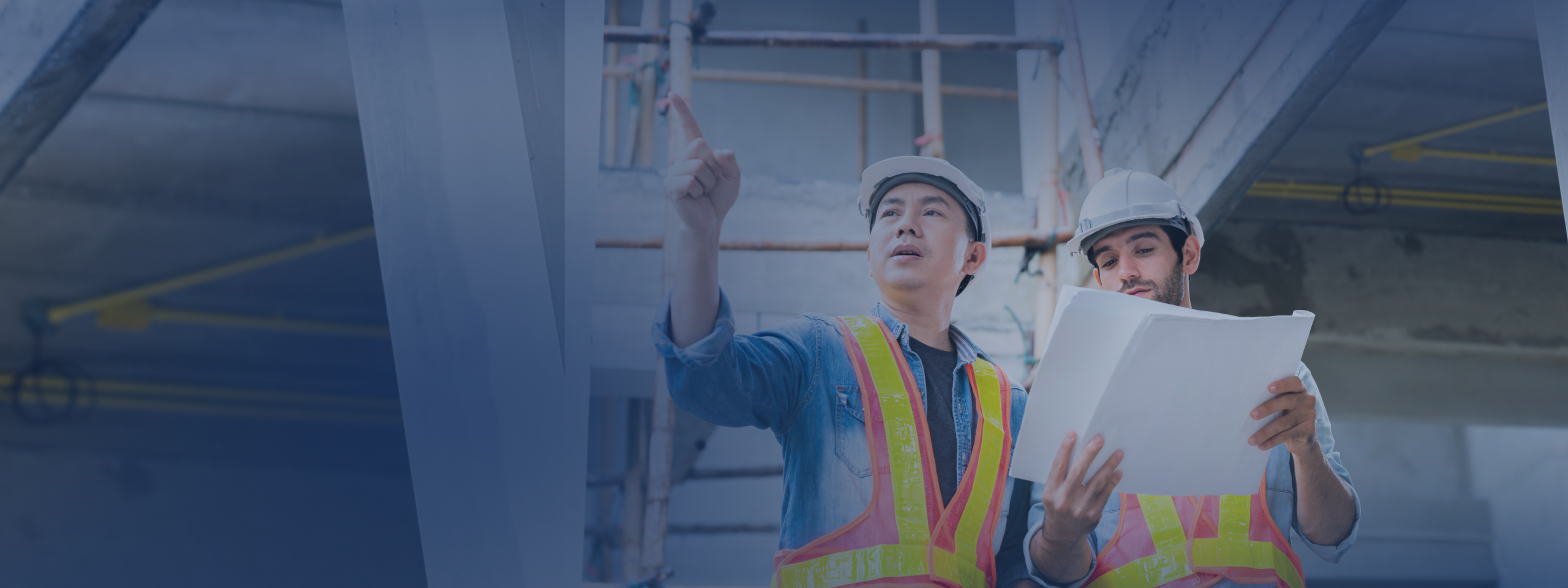 About Us Hero Background