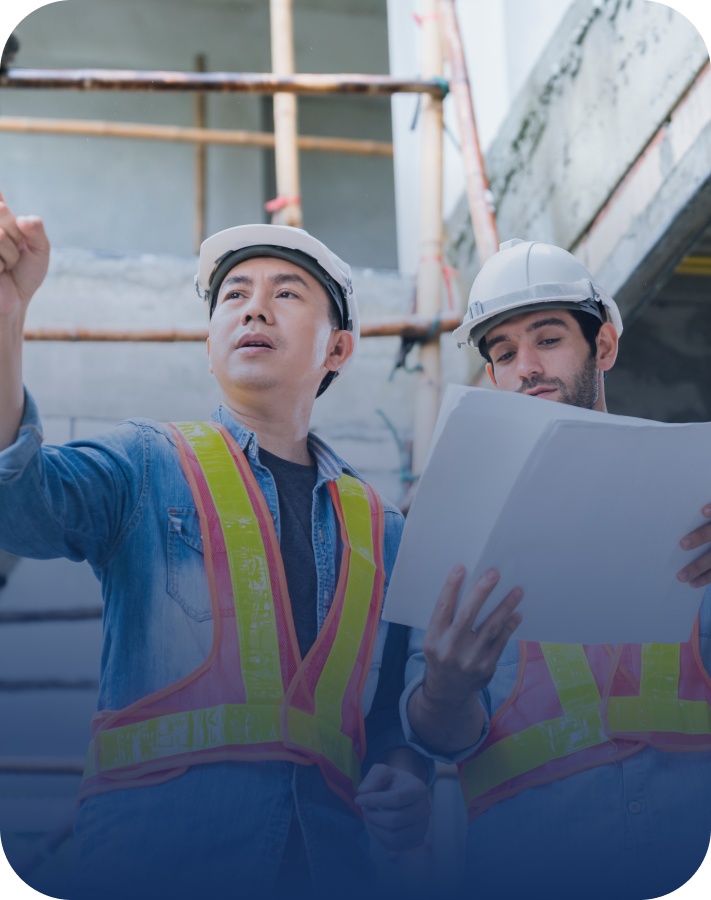 Integrated Solutions