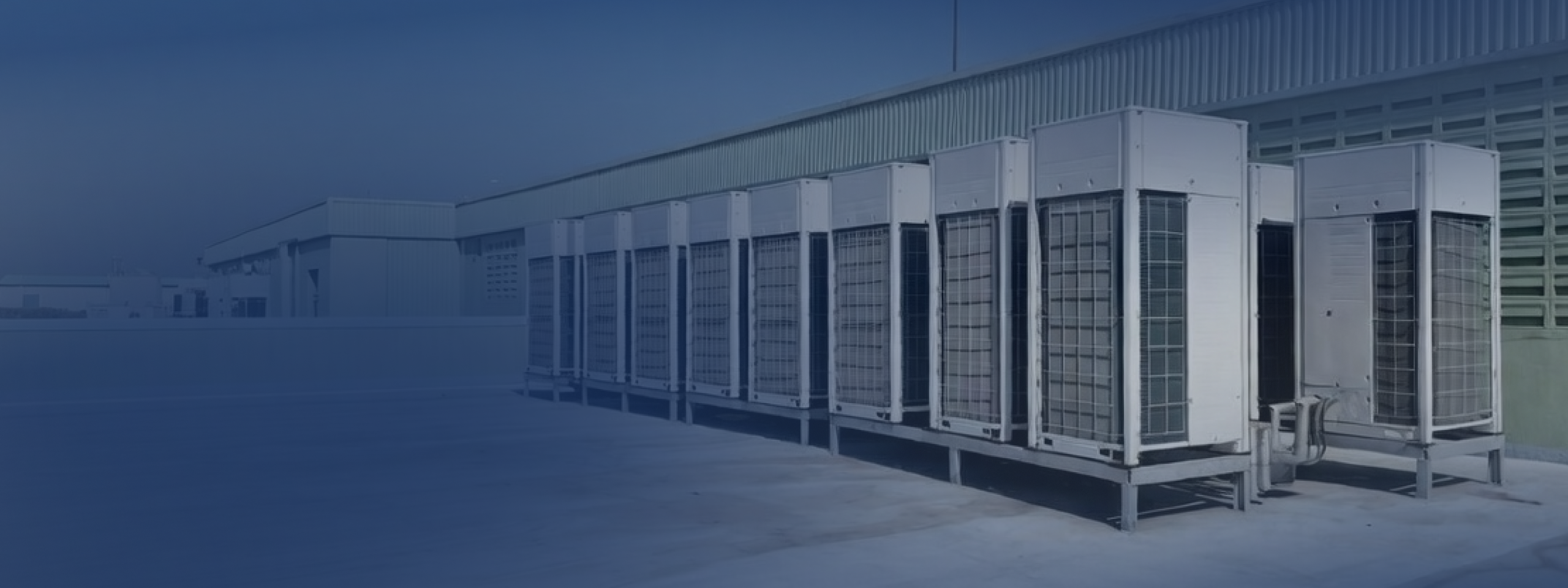 Air Conditioner Service Background