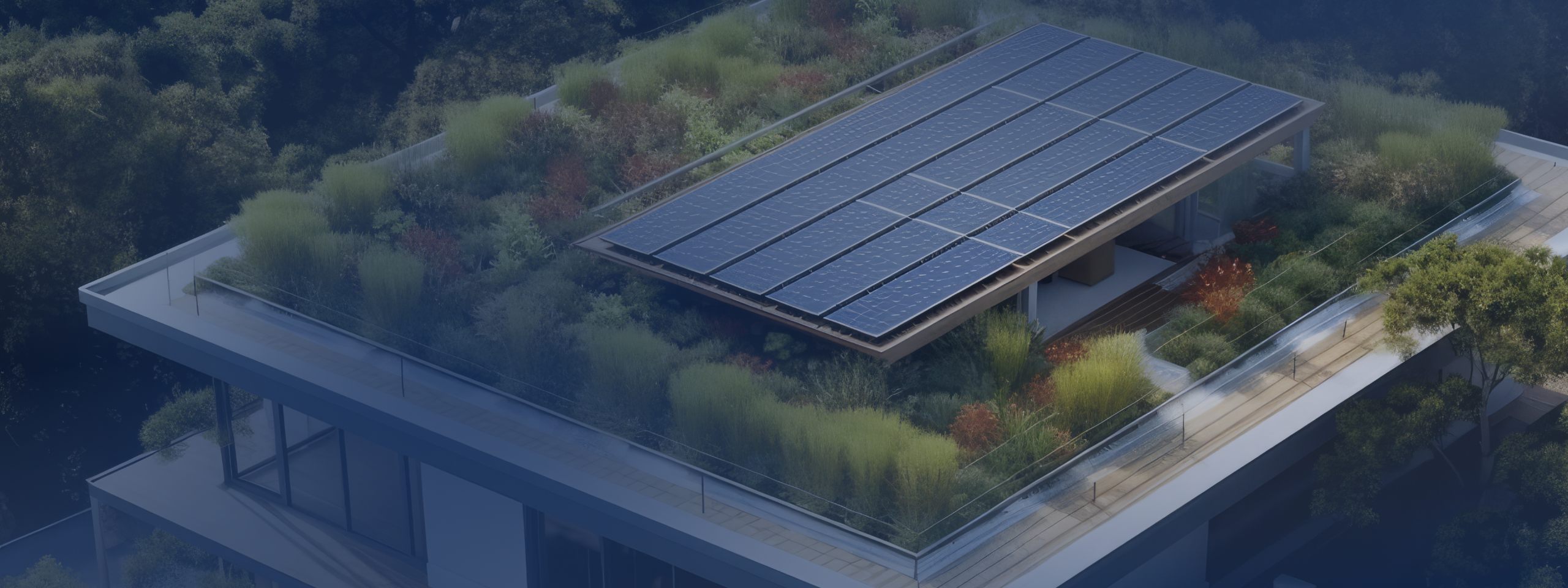 Energy Audit Service Background