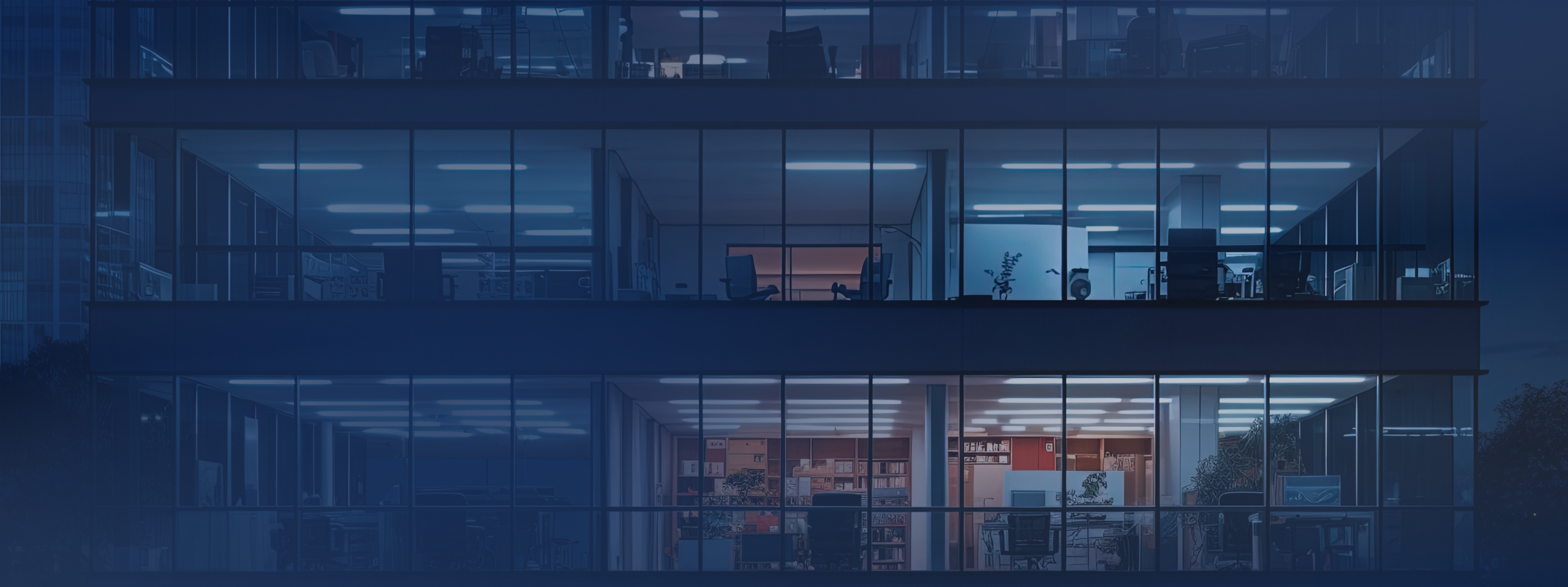 Lamps and Lighting Service Background