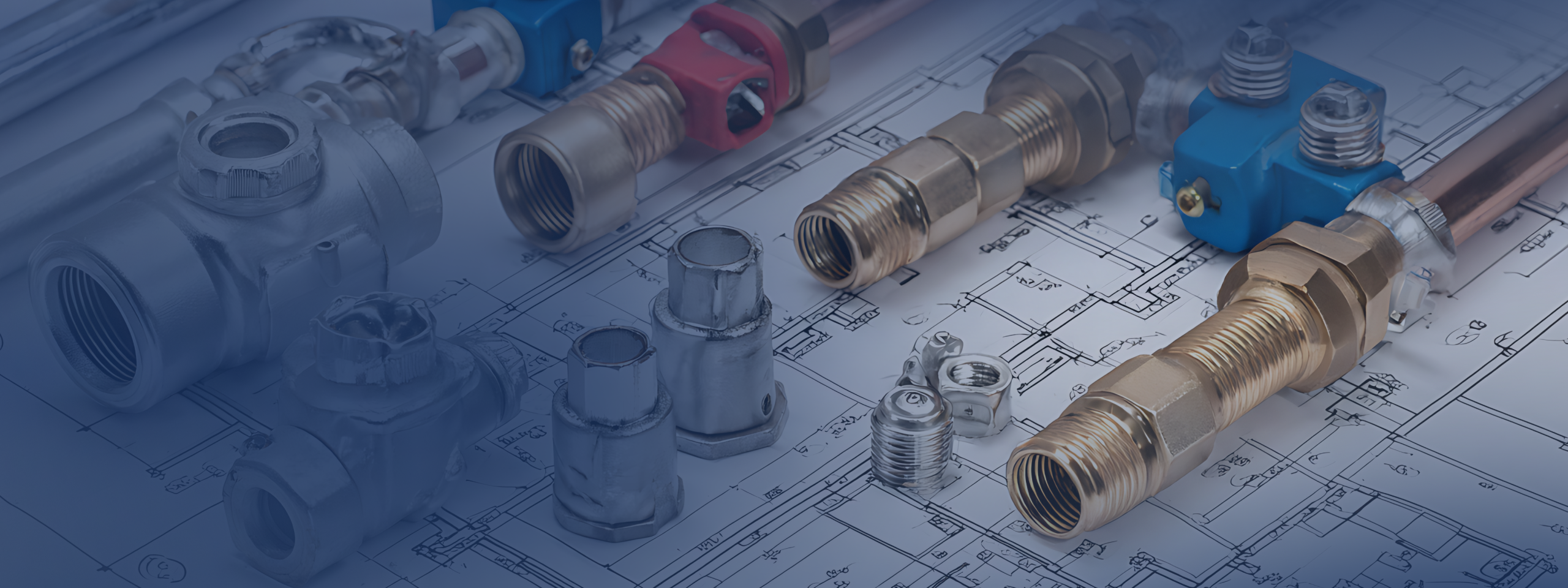 Plumbing Service Background