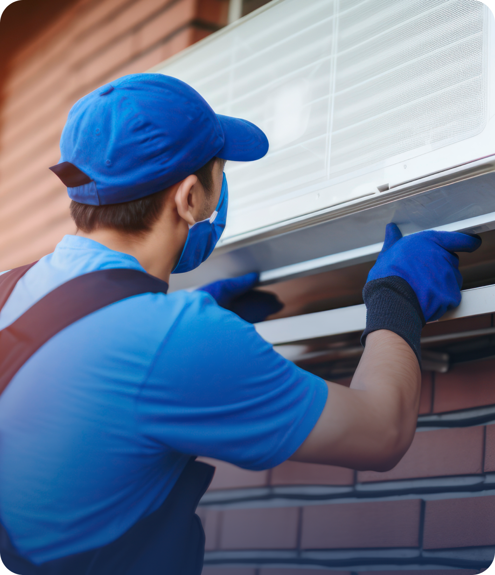 Air Conditioner Service