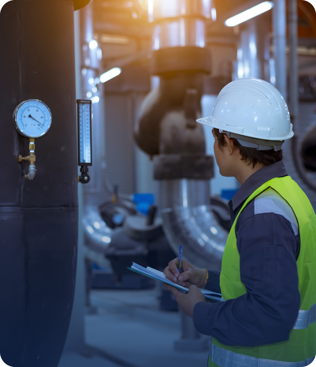 Energy Audit Service